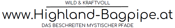 wild & kraftvoll