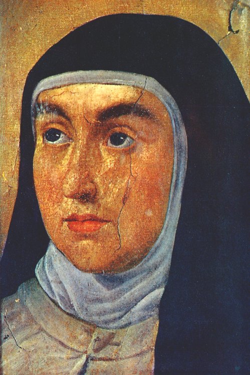 Teresa von Ávila - Ordensgründerin, Mystikerin, Kirchenlehrerin